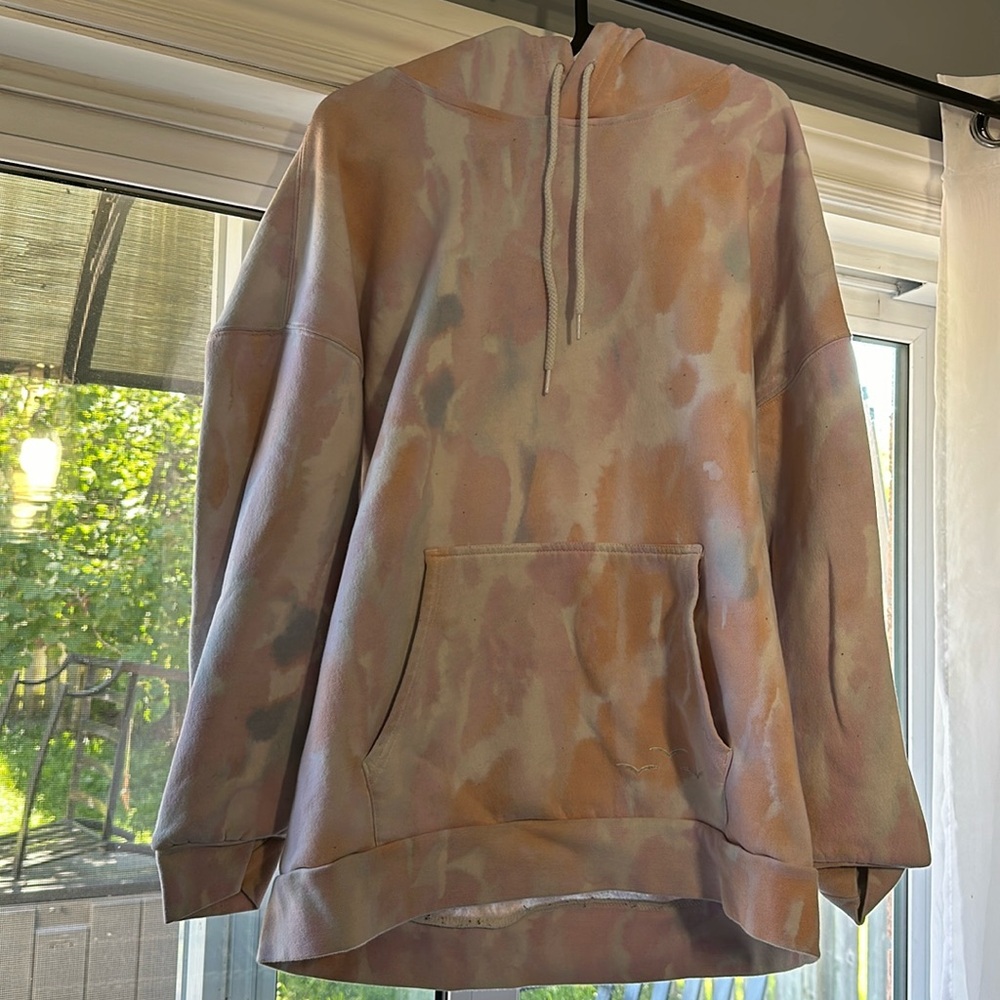 Lazypants Hoodie